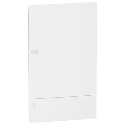 Cofret Ingropat Mini Pragma - 3 X 12 Module - Usa Plina