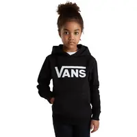 Hanorac copii Vans Little Kids Vans Classic Pullover Hoodie VN0A49MUY28