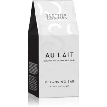 Scottish Fine Soaps Au Lait săpun solid