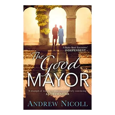 The Good Mayor