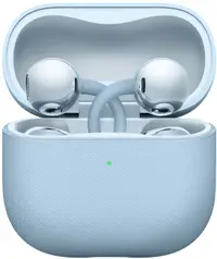 Căști wireless Huawei - FreeClip 2, TWS, albastre