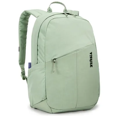 Rucsac urban cu compartiment laptop, Thule, Notus, 20L, Verde