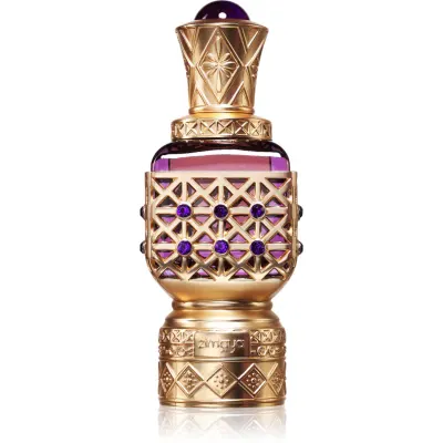 Zimaya Al Kiswah ulei parfumat unisex 20 ml