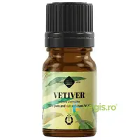 Ulei Esential de Vetiver 5ml