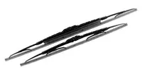Set stergatoare parbriz BOSCH Twin 607S 3397118306, cu spoiler, lungime 600 mm, 475 mm, standard