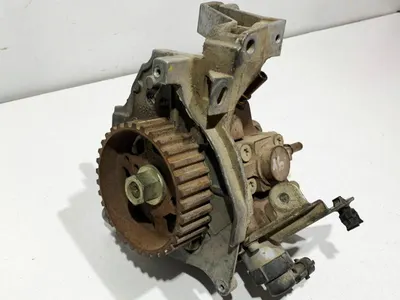 Pompa injectie 9656300380A Ford Focus 2 (2004-2010) [DA_] 1.6 tdci