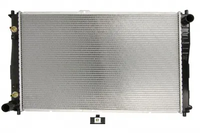 Radiator motor potrivit KIA CARNIVAL I, CARNIVAL II 2.9D