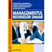 Managementul resurselor umane