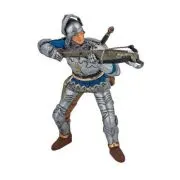 Figurina Arcas Armura Gri, Papo