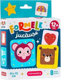 Puzzle Mimorello