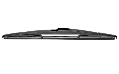 Stergator luneta VALEO SILENCIO REAR 574088, lungime 260 mm