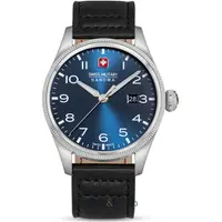 Ceas Swiss Military Hanowa Swiss Military Hanowa SMWGB0000805 Mens Watch Thunderbolt 43mm 10ATM