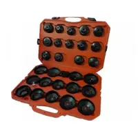 Set Chei Pentru Desfacerea Filtrelor De Ulei 30 De Piese KB04048