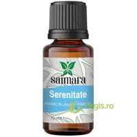 Serenitate Amestec de Uleiuri Esentiale 10ml