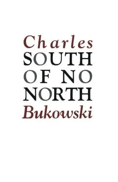 South of No North