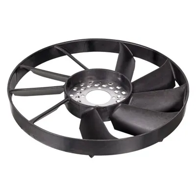 Ventilator radiator potrivit LAND ROVER DISCOVERY II, RANGE ROVER II 3.9 4.0 4.6 07.94-06.04