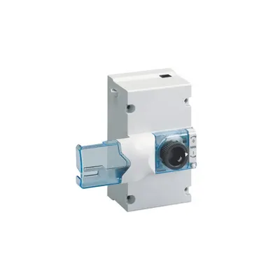 Side motor operator - pentru Intrerupator general tip usol - 24 to 230 V~/=