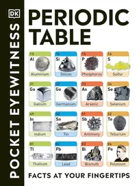 Pocket Eyewitness: Periodic Table