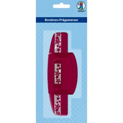 Perforator bordură