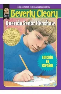 Querido Se�or Henshaw: Dear Mr. Henshaw (Spanish Edition)