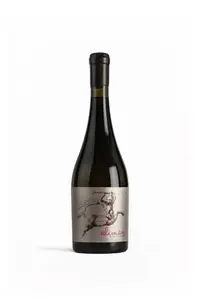 Vin Rosu Cuvee Aliman Alira 0.75l