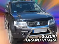 Deflector Capota Compatibil Suzuki Grand Vitara II 2005-2014