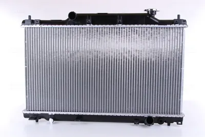 Radiator motor potrivit HONDA CIVIC VII 2.0
