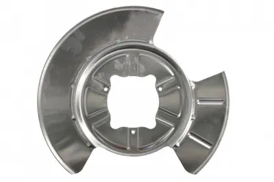 Protectie stropire disc frana spate stanga diametru 103 378mm potrivit TESLA MODEL S Electric 09.12