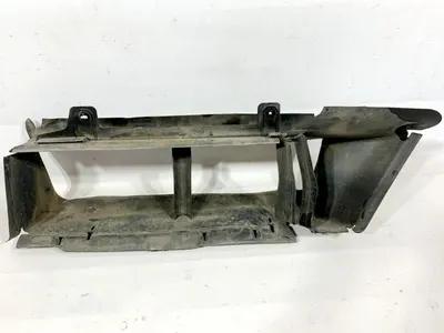Difuzor / deflector captare aer BM51-8314-CC Ford Focus 3 (2011-2015)