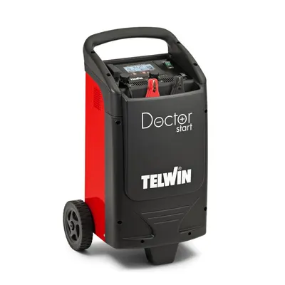 DOCTOR START 530, 230V 12/24V - Robot pornire TELWIN