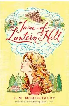 Jane of Lantern Hill