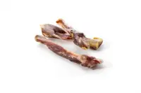 Leopet Viking Barf Pig Fibula 100 Gr
