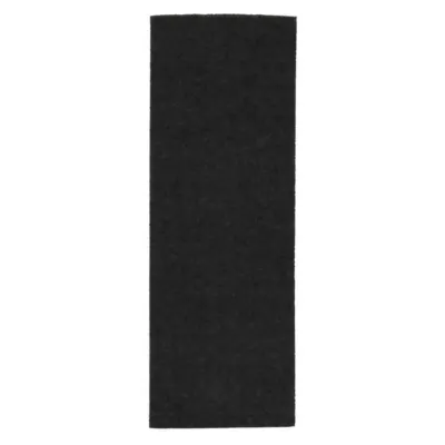 TRIXIE Carbon Activ, filtru litieră pisici, negru, 1buc