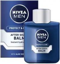 Nivea Men Balsam după ras Protect & Care, 100 ml