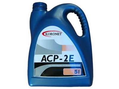 Ulei industrial ORLEN ACP 2E 5L
