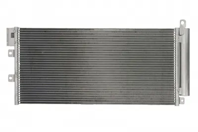 Condensator climatizare (cu uscator) potrivit FIAT LINEA 1.3D-1.6D 10.06