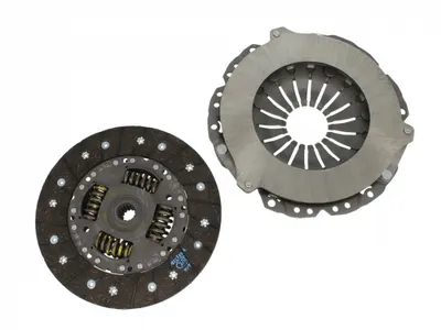 Set Ambreiaj Opel Astra G, Astra H, Astra H Gtc, Combo, Combo Tour, Corsa C, Meriva a 1.7d Dupa 2000