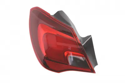 Stop spate Stanga (extern, P21W) potrivit OPEL CORSA E, CORSA E HATCHBACK 09.14