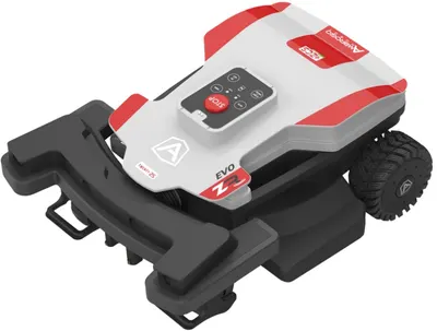 Mașină de tuns iarbă - robot Ambrogio - Twenty 25 ZR Evo, până la 1400 m², fără fir de delimitare