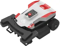 Mașină de tuns iarbă - robot Ambrogio - Twenty 25 ZR Evo, până la 1400 m², fără fir de delimitare