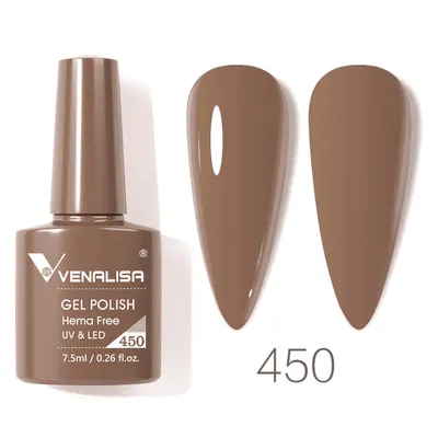 Oja semipermanenta Venalisa VIP4- 450 - 401