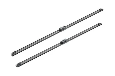 Set stergatoare parbriz BOSCH AeroTwin A313S 3397007313, lungime 800 mm, 750 mm, pentru sistem BOSCH, pentru CITROEN C4