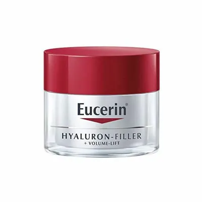 Cremă de zi, Eucerin, Hyaluron-Filler SPF15, 50 ml
