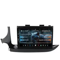 Navigatie Opel Mokka (2016-Prezent), Android, E-Octacore 2GB RAM + 32GB ROM, 9 Inch - AD-BGE9002+AD-BGRKIT250