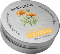 Shimani Unguent pe bază de plante cu gălbenele, pentru răni și cicatrici, 40 ml