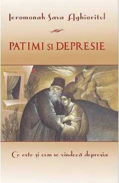 Patimi si depresie