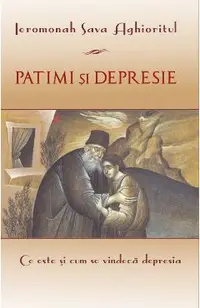 Patimi si depresie