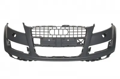 Bara fata cu locas spalator faruri, grunduit AUDI Q7 intre 2010-2015