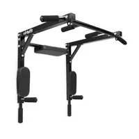 Statie multifunctionala tractiuni si imersiune VirtuFit