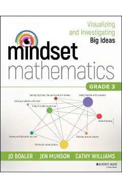 Mindset Mathematics: Visualizing and Investigating Big Ideas